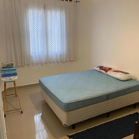 Guaruja/Asturias Apartamento Temporada Apartment เซาเปาโล ภายนอก รูปภาพ