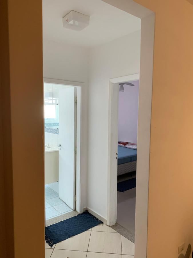 Guaruja/Asturias Apartamento Temporada Apartment เซาเปาโล ภายนอก รูปภาพ