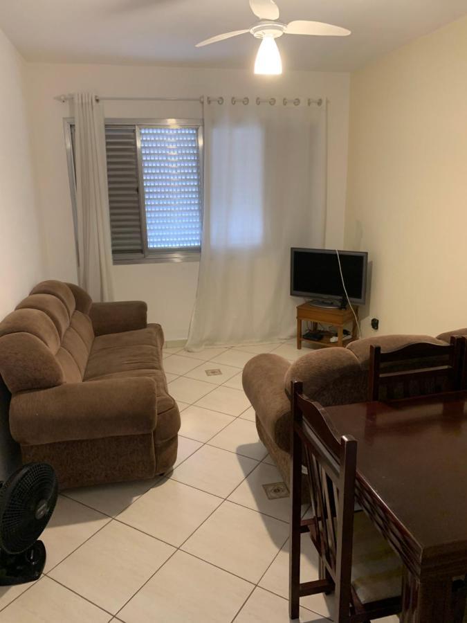 Guaruja/Asturias Apartamento Temporada Apartment เซาเปาโล ภายนอก รูปภาพ