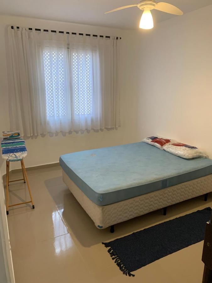 Guaruja/Asturias Apartamento Temporada Apartment เซาเปาโล ภายนอก รูปภาพ